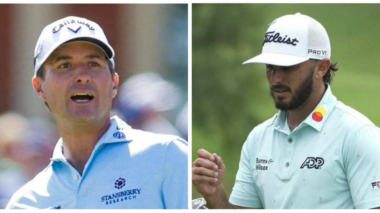 Max Homa constantly ignored Kevin Kisner on Facetime - but for a good reason...